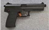 Heckler & Koch ~ Model Mark 23 ~ .45 ACP. - 1 of 3