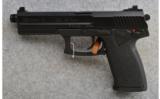 Heckler & Koch ~ Model Mark 23 ~ .45 ACP. - 3 of 3