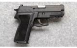 SIG Sauer ~ Model P229 ~ .357 SIG - 1 of 4