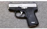 Kahr ~ Model P380 ~ .380 ACP. - 2 of 2
