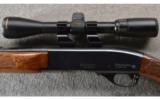 Remington ~ Model 742 Woodsmaster ~ .30-06 Sprg. ~ With Scope - 8 of 9