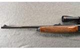 Remington ~ Model 742 Woodsmaster ~ .30-06 Sprg. ~ With Scope - 7 of 9