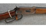Winchester ~ Model 94 ~ .30-30 Win. - 3 of 9