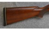 Winchester ~ Model 50 FWT ~ 12 Ga. - 2 of 9