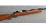 Remington ~ Model 700 Custom ~ 7mm-308 - 1 of 9