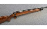 Remington ~ Model 700 BDL ~ 7mm Rem. Mag. - 1 of 9
