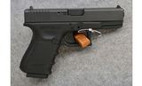 Glock ~ Model 32 Gen3 ~ .357 SIG. - 1 of 3