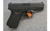 Glock ~ Model 32 Gen3 ~ .357 SIG. - 2 of 3