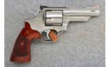Smith & Wesson ~ Model 629-1 ~ .44 Mag. - 1 of 2