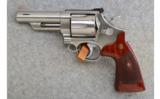 Smith & Wesson ~ Model 629-1 ~ .44 Mag. - 2 of 2