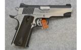 Kimber ~ Model Eclipse Pro II ~ .45 ACP. - 1 of 2