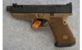 Glock ~ G19 G4 ZEV Custom ~ 9x19mm - 2 of 2