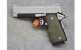 Citadel ~ M1911-A1CS ~ .45 ACP. - 3 of 4