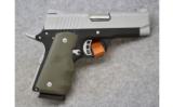 Citadel ~ M1911-A1CS ~ .45 ACP. - 1 of 4