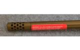 Browning ~ X-Bolt Hell's Canyon Speed ~ 6mm Creedmoor - 11 of 21