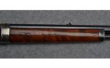 Marlin ~ 1893 Deluxe ~ .30-30 Win. ~ Engraved by Conrad Ulrich - 7 of 26