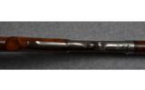 Marlin ~ 1893 Deluxe ~ .30-30 Win. ~ Engraved by Conrad Ulrich - 11 of 26