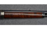Marlin ~ 1893 Deluxe ~ .30-30 Win. ~ Engraved by Conrad Ulrich - 8 of 26