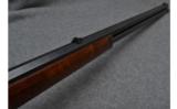 Marlin ~ 1893 Deluxe ~ .30-30 Win. ~ Engraved by Conrad Ulrich - 15 of 26
