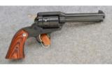 Ruger ~ New Model Bearcat ~ .22 Lr. - 1 of 2