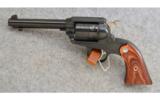 Ruger ~ New Model Bearcat ~ .22 Lr. - 2 of 2