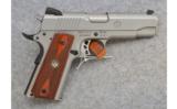 Ruger ~ Model SR1911 ~.45 ACP. - 1 of 2