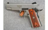 Ruger ~ Model SR1911 ~.45 ACP. - 2 of 2