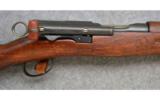 Schmidt-Rubin ~ K1911 Carbine ~ 7.5x55mm Swiss - 5 of 24