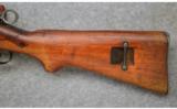 Schmidt-Rubin ~ K1911 Carbine ~ 7.5x55mm Swiss - 19 of 24
