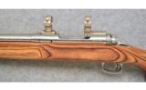 Savage ~ Model 12 Varmint ~ .223 Rem. - 19 of 25
