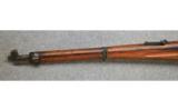 Schmidt-Rubin ~ K1911 Carbine ~ 7.5x55mm Swiss - 14 of 25