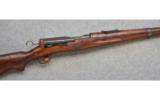 Schmidt-Rubin ~ K1911 Carbine ~ 7.5x55mm Swiss - 1 of 25