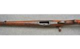Schmidt-Rubin ~ K1911 Carbine ~ 7.5x55mm Swiss - 13 of 25