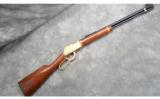 Winchester ~ 9422XTR Annie Oakley Commemorative .22LR - 1 of 26