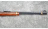 Winchester ~ 9422XTR Annie Oakley Commemorative .22LR - 8 of 26