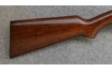 Winchester ~ Model 61 ~ .22 S.L. or Lr. - 4 of 26