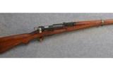 Swiss Bern ~ Model K31 ~ 7.5x55mm - 1 of 9