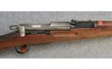 Swiss Bern ~ Model K31 ~ 7.5x55mm - 7 of 26