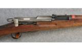Swiss Bern ~ Model K31 ~ 7.5x55mm - 9 of 26