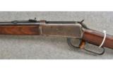 Winchester ~ Model 94 ~ .32 W.S. - 22 of 26