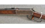 Winchester ~ Model 94 ~ .32 W.S. - 23 of 26