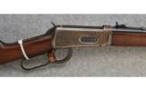 Winchester ~ Model 94 ~ .32 W.S. - 9 of 26