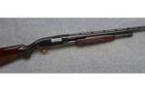Winchester ~ Model 12 Trap Gun ~ 12 Ga. - 1 of 26