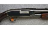 Winchester ~ Model 12 Trap Gun ~ 12 Ga. - 8 of 26