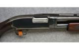 Winchester ~ Model 12 Trap Gun ~ 12 Ga. - 9 of 26