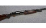 Winchester ~ Model 12 Trap Gun ~ 12 Ga. - 3 of 26