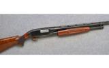 Winchester ~ Model 12 Skeet Gun ~ 12 Ga. - 2 of 26