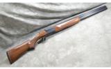 Ithaca-SKB ~ Model 500 ~ 12 Gauge - 1 of 26