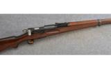 Swiss Bern ~ Model K31 ~ 7.5x55mm - 1 of 26