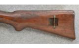 Swiss Bern ~ Model K31 ~ 7.5x55mm - 21 of 26